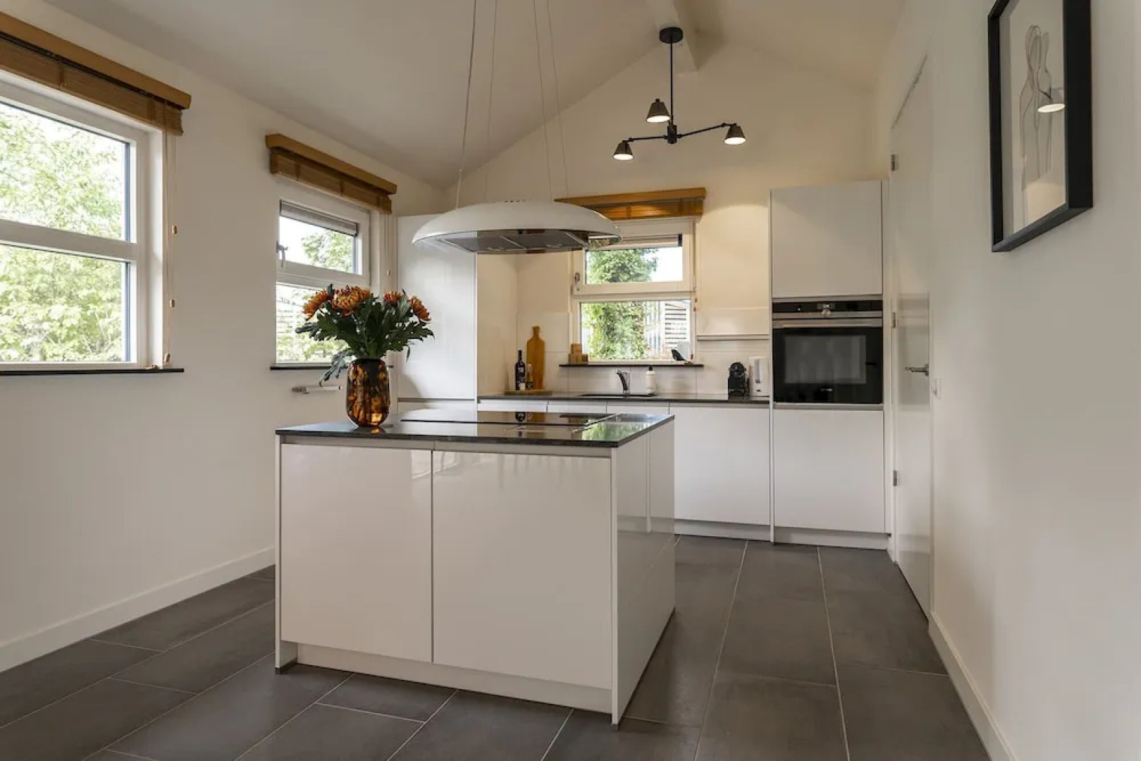 Suitelodges Gooilanden