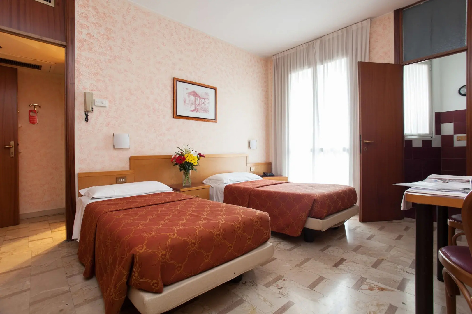 IH Hotels Milano ApartHotel Argonne Park
