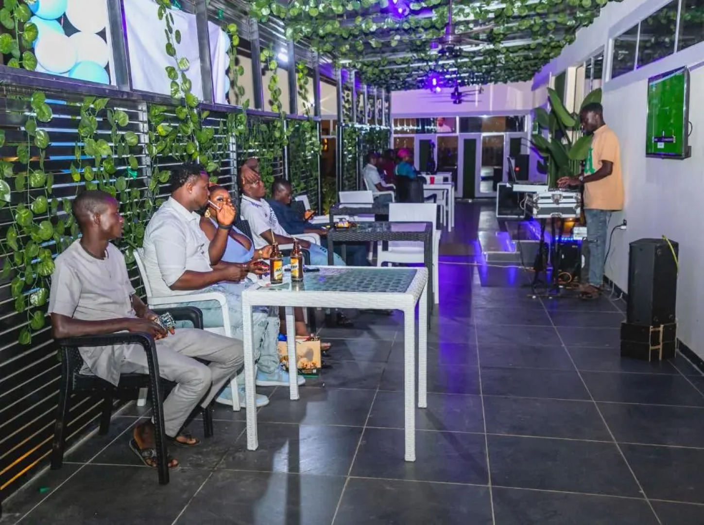 Beniks Courtyard Hotel