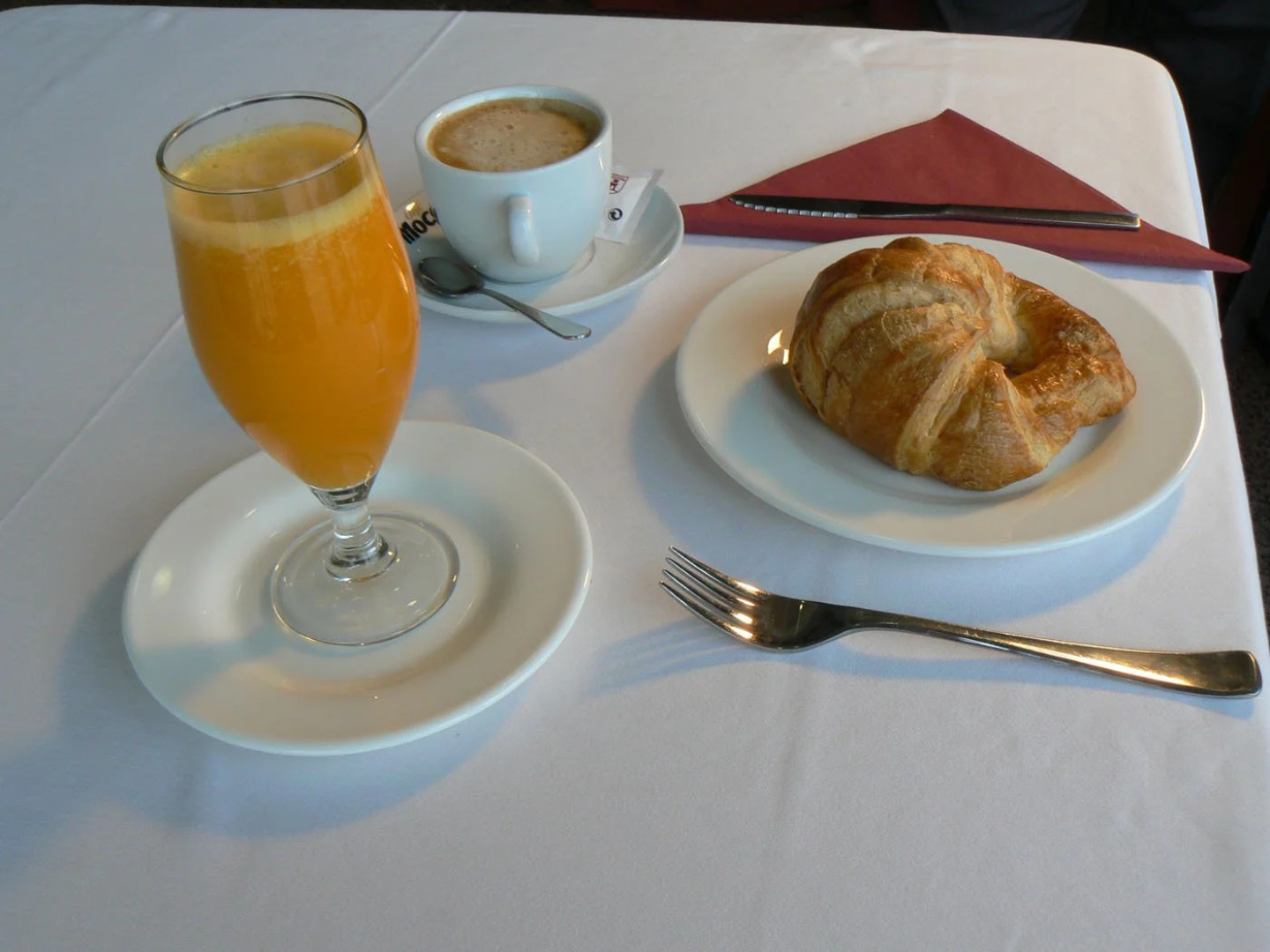 Hotel II Castillas Ávila