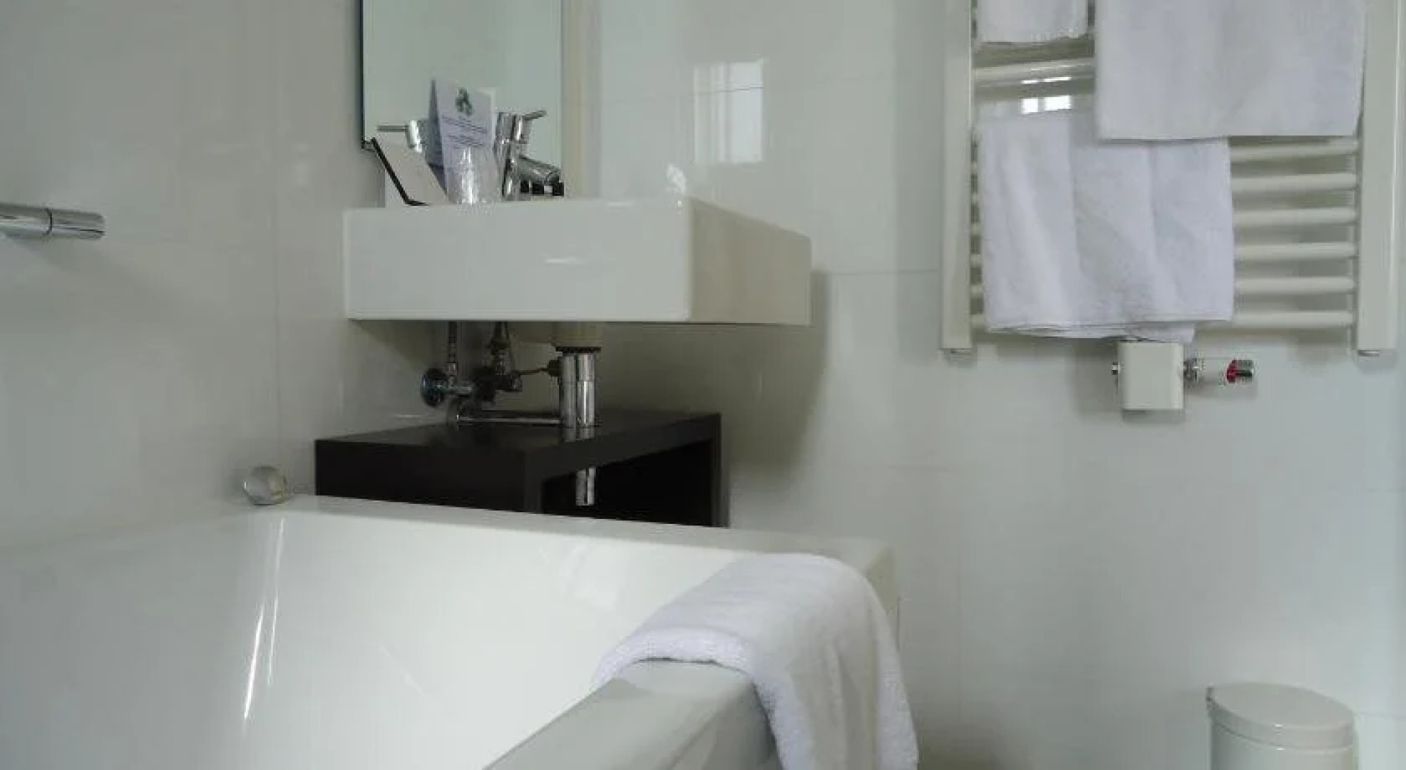 Strandhotel Nassau-Bergen