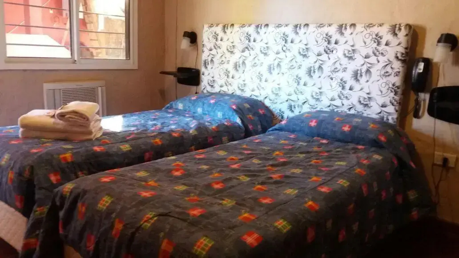 Hotel Cristobal de Colon