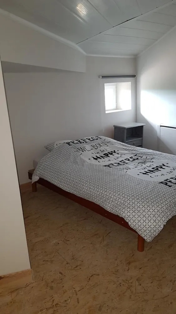 Appartement Meublé 3 Chambres