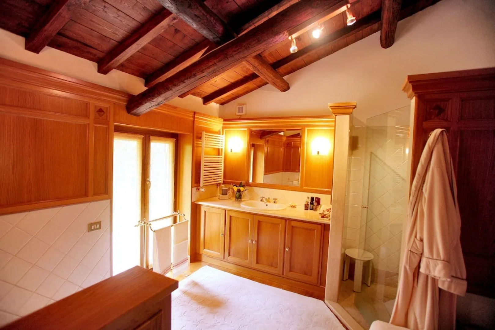 Villa Luxury Sacrofano Rm