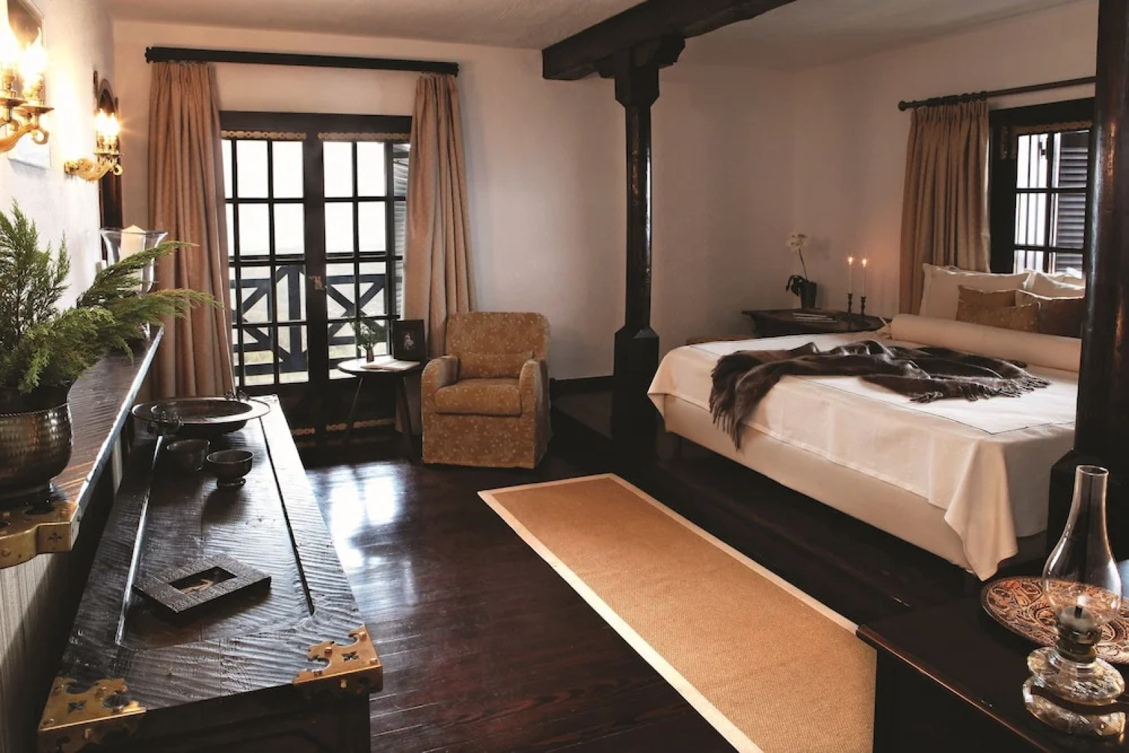 Porto Carras Villa Galini