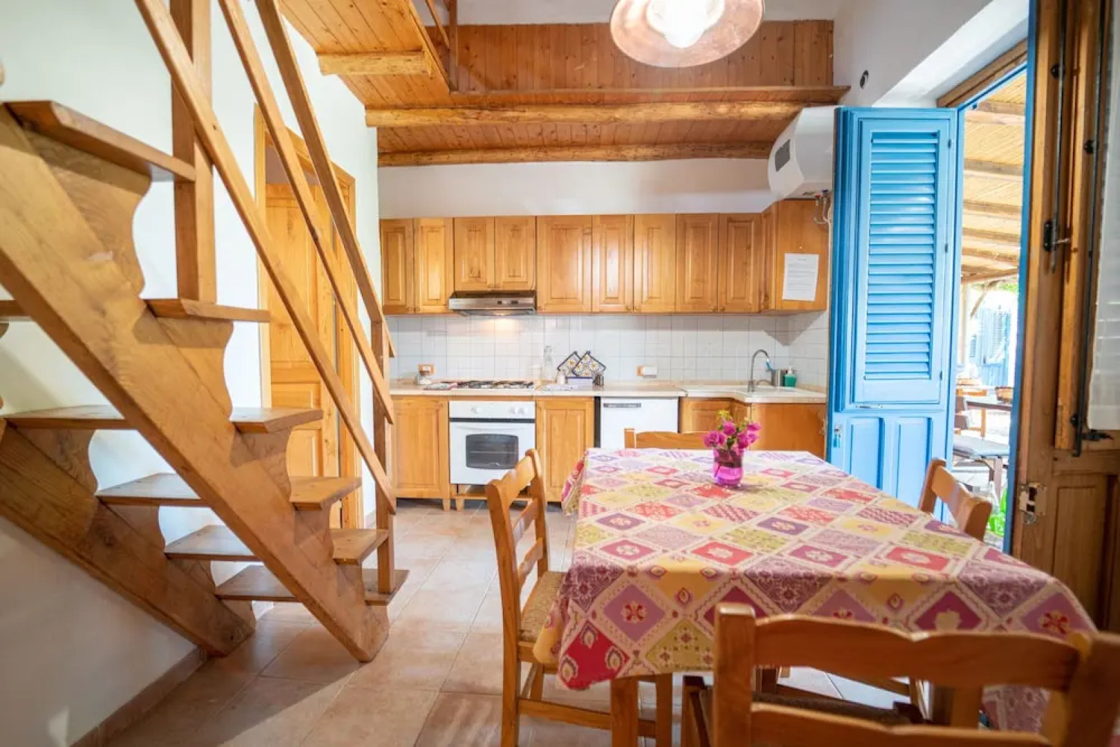 Agriturismo Hibiscus