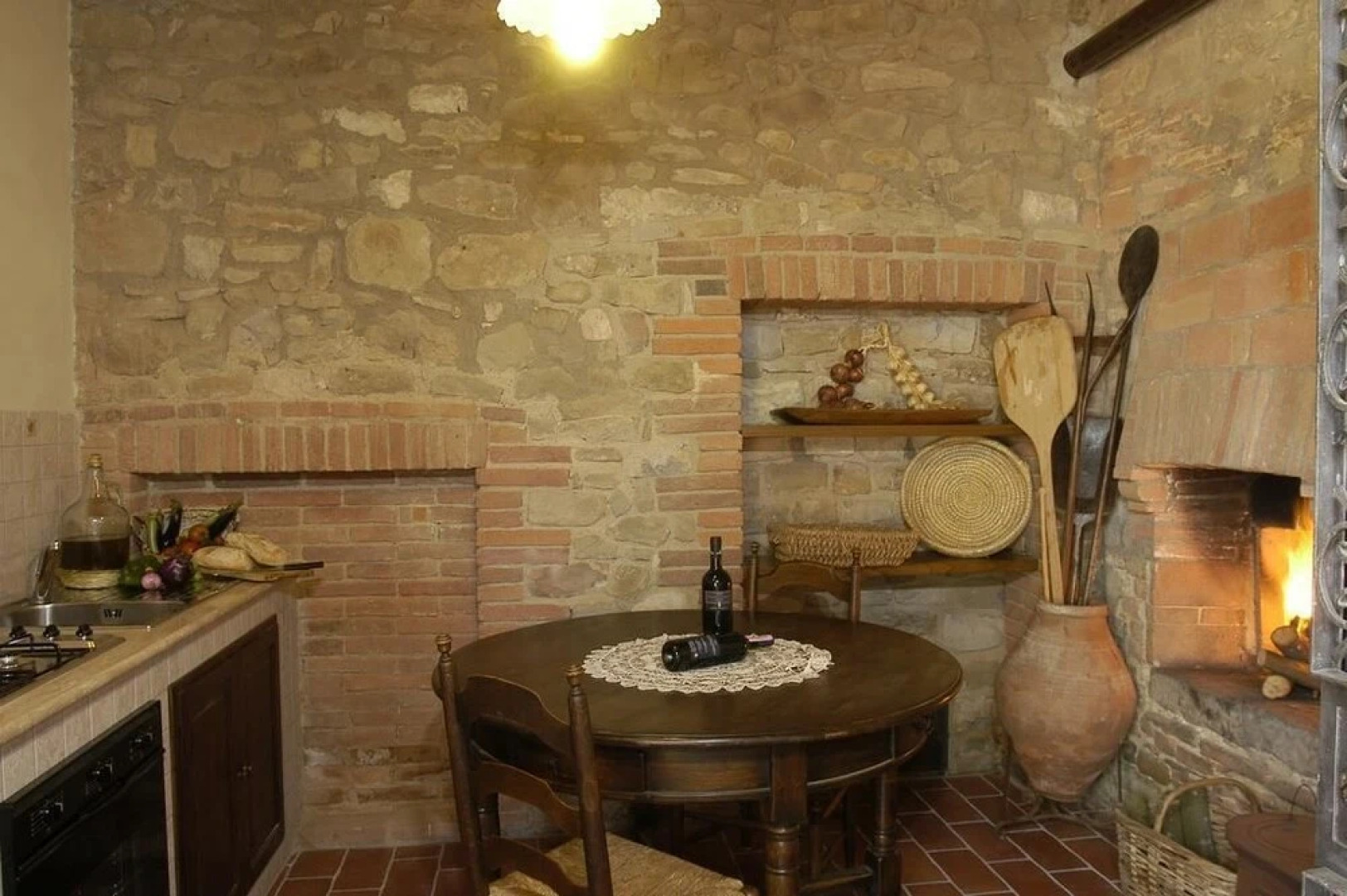 Bed & Breakfast Antico Casale San Lorenzo