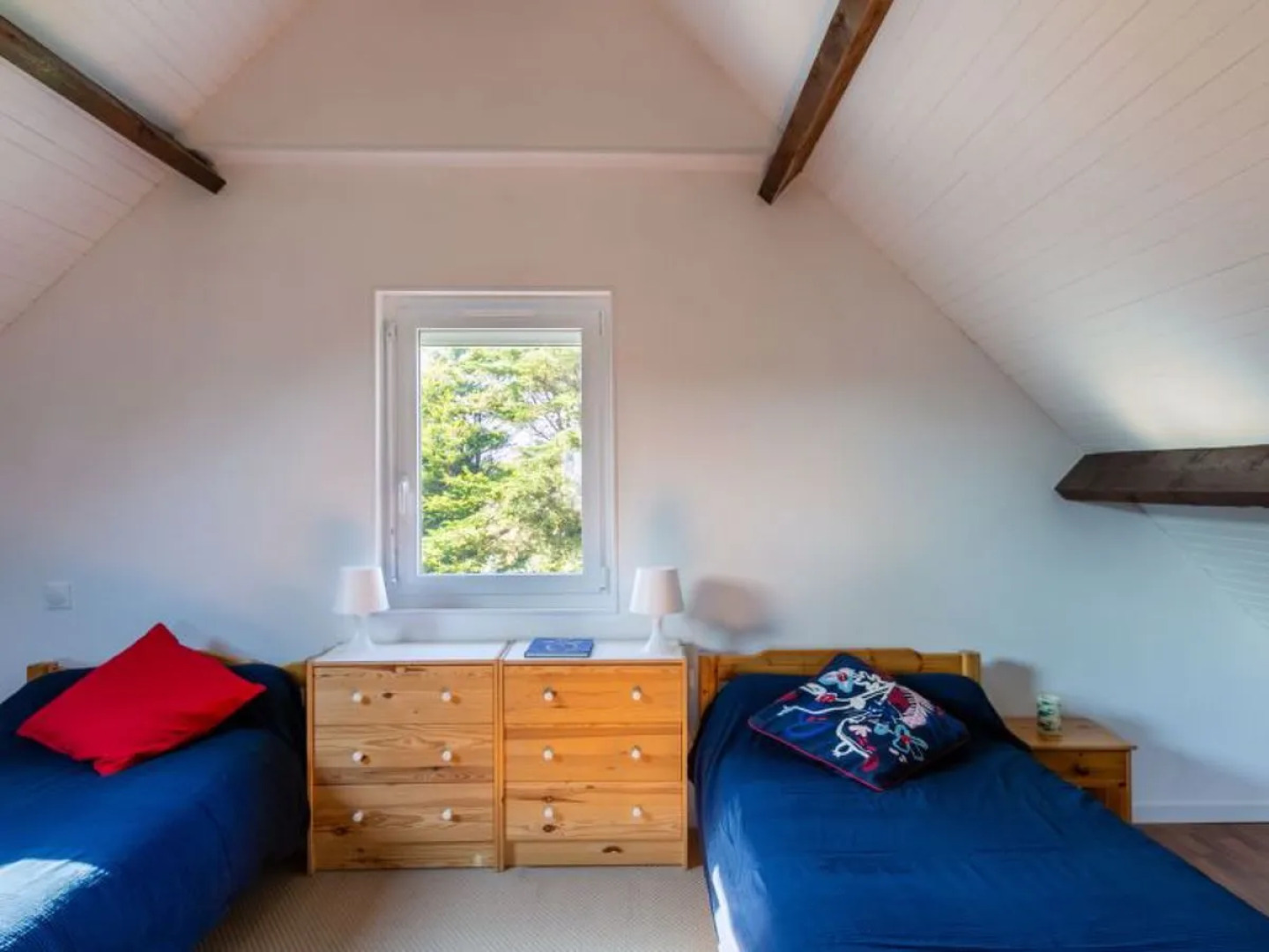 Le Bruit de la Mer - Trouz ar Mor