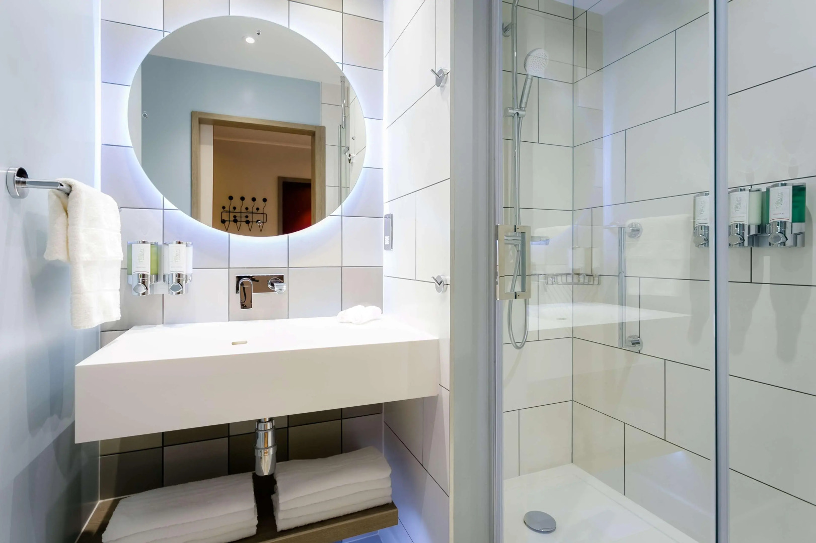 Hampton by Hilton Blackburn