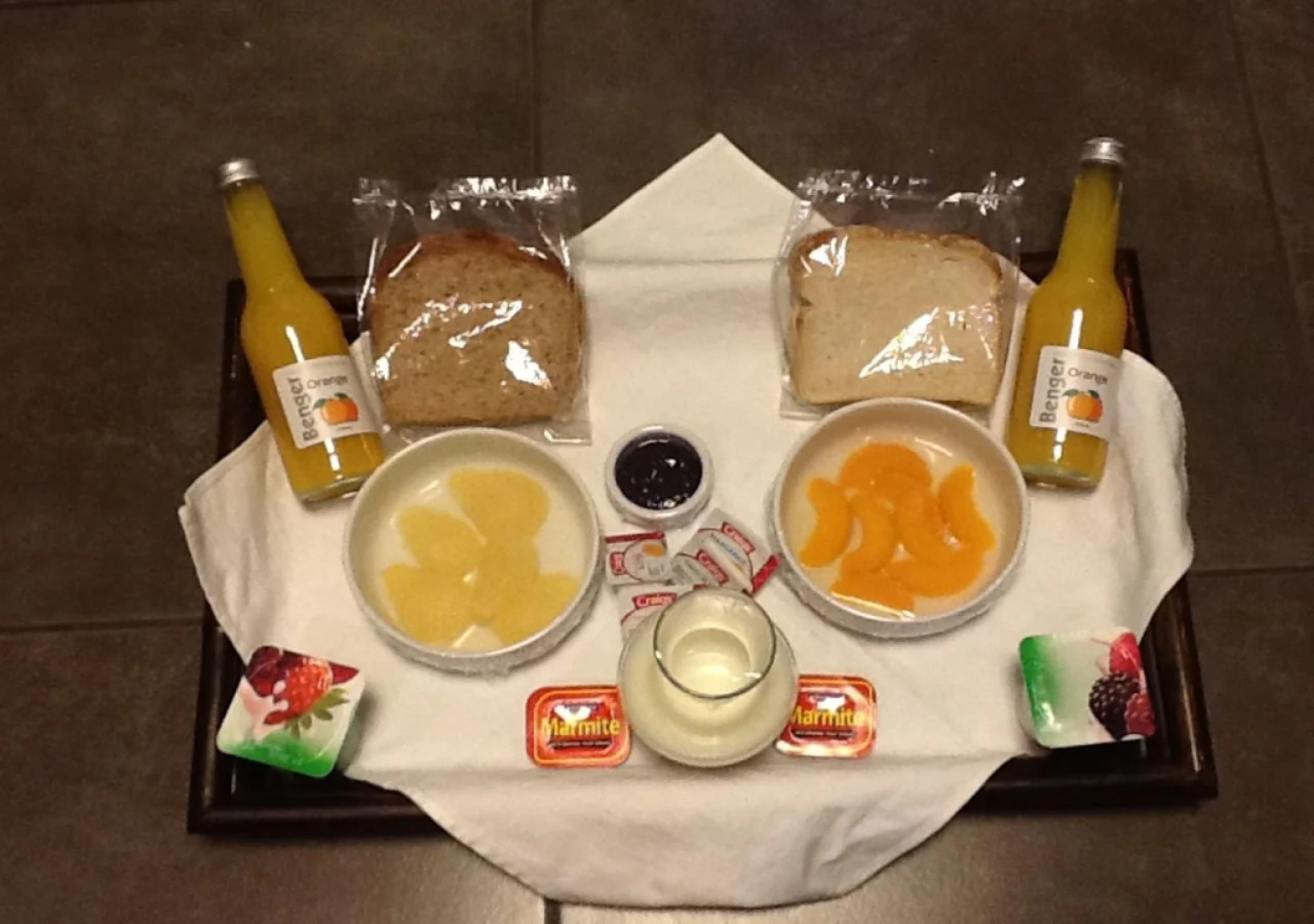 Village Lake Apartments