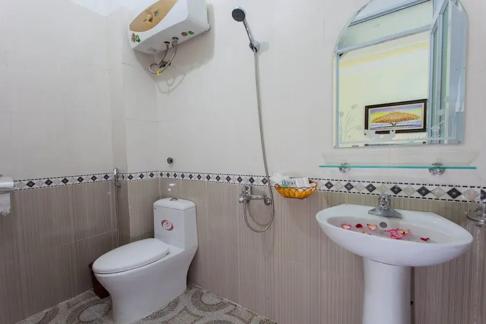 Ninh Binh Family Hotel