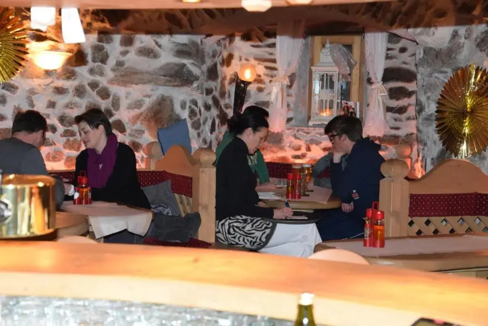 Hotel Schloesschen am See