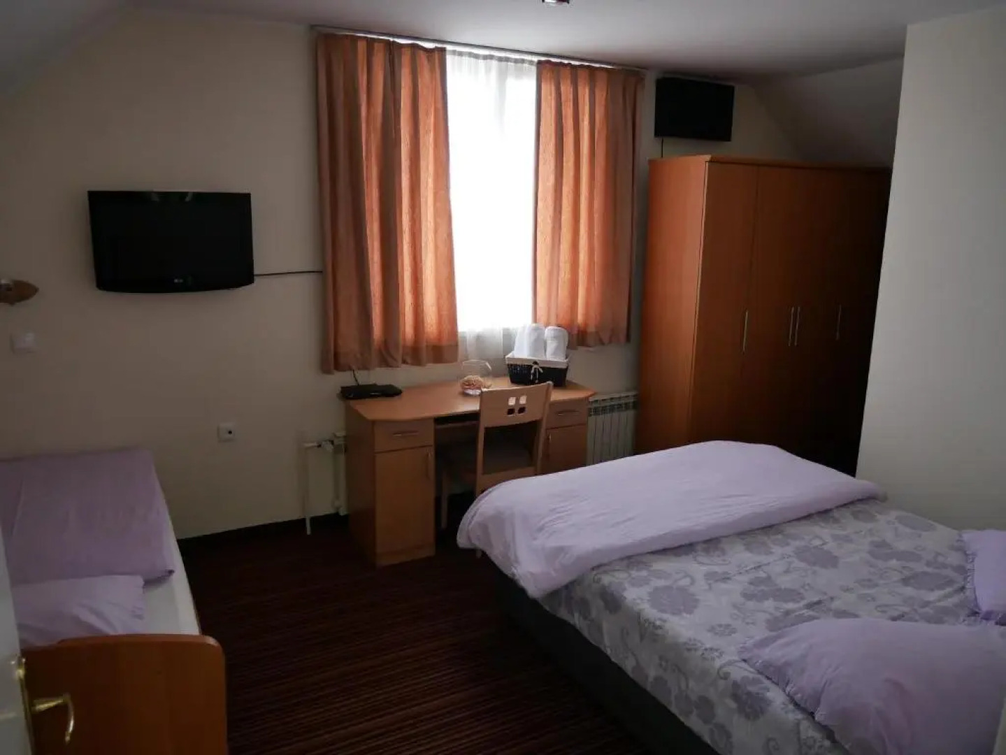 Guest House Grgin Dol