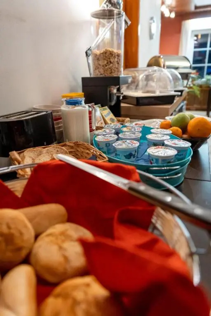 Hotel Zum Tiefenhagen