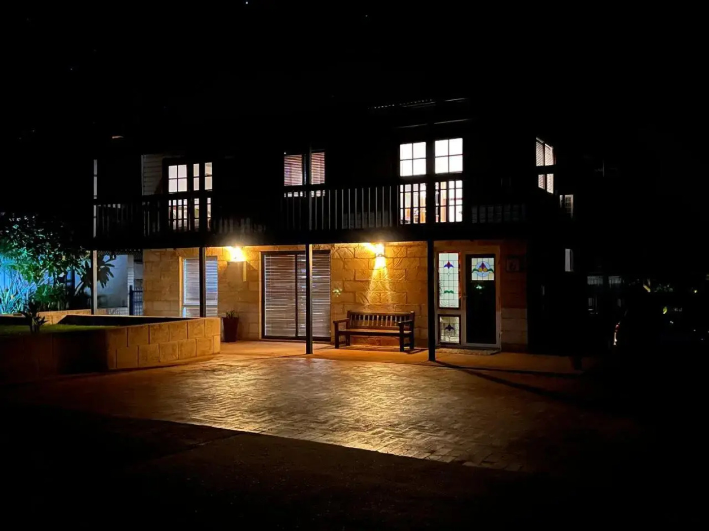 Seashells Holiday House - Kalbarri