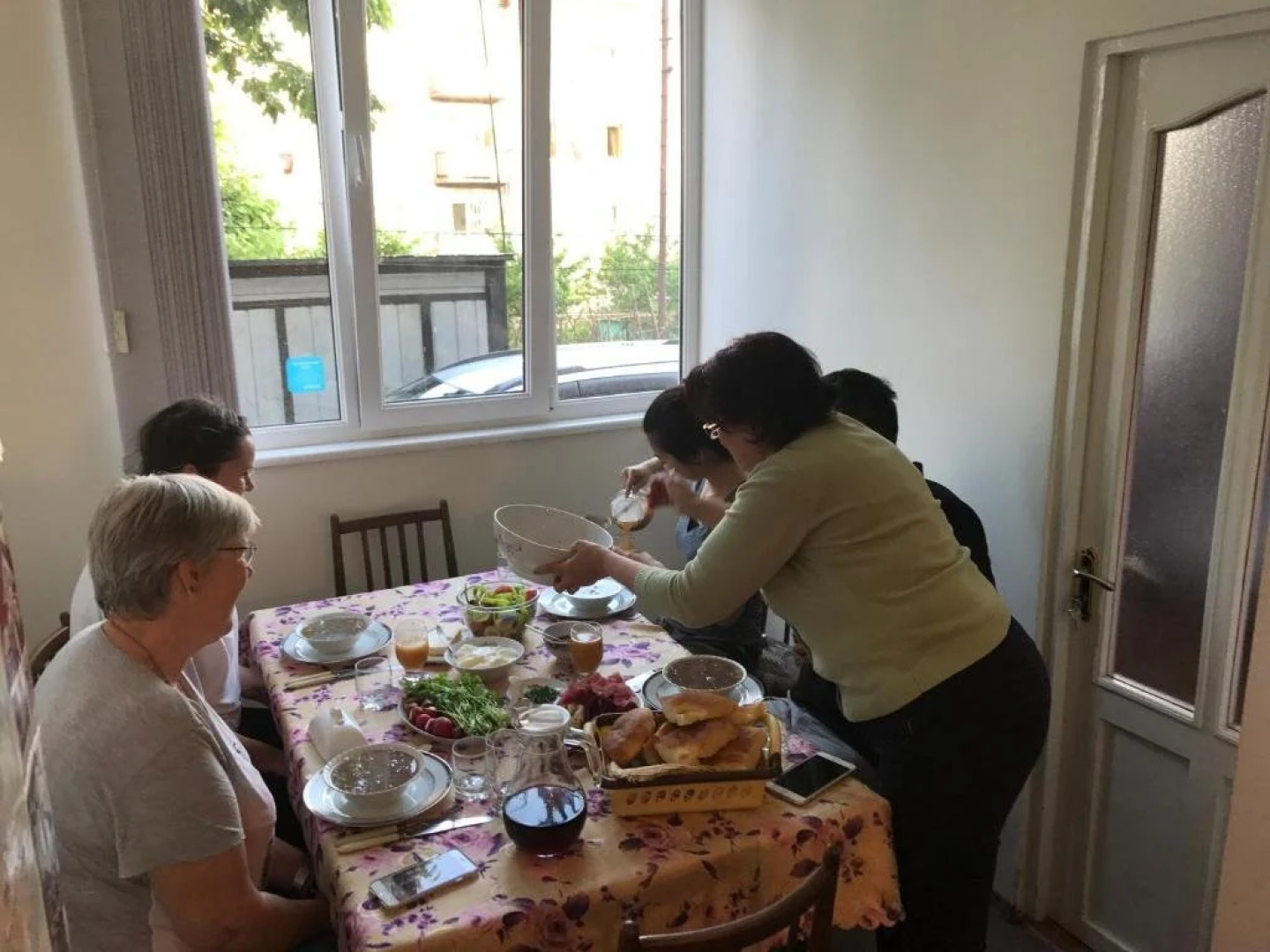 Aregak B&B and Tours