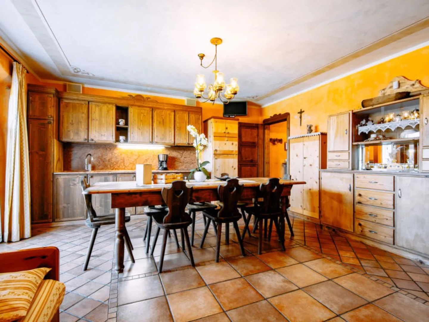 Alpenvidehof - Golden