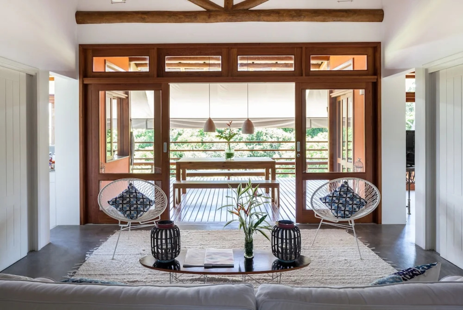 Terravista Vilas Trancoso