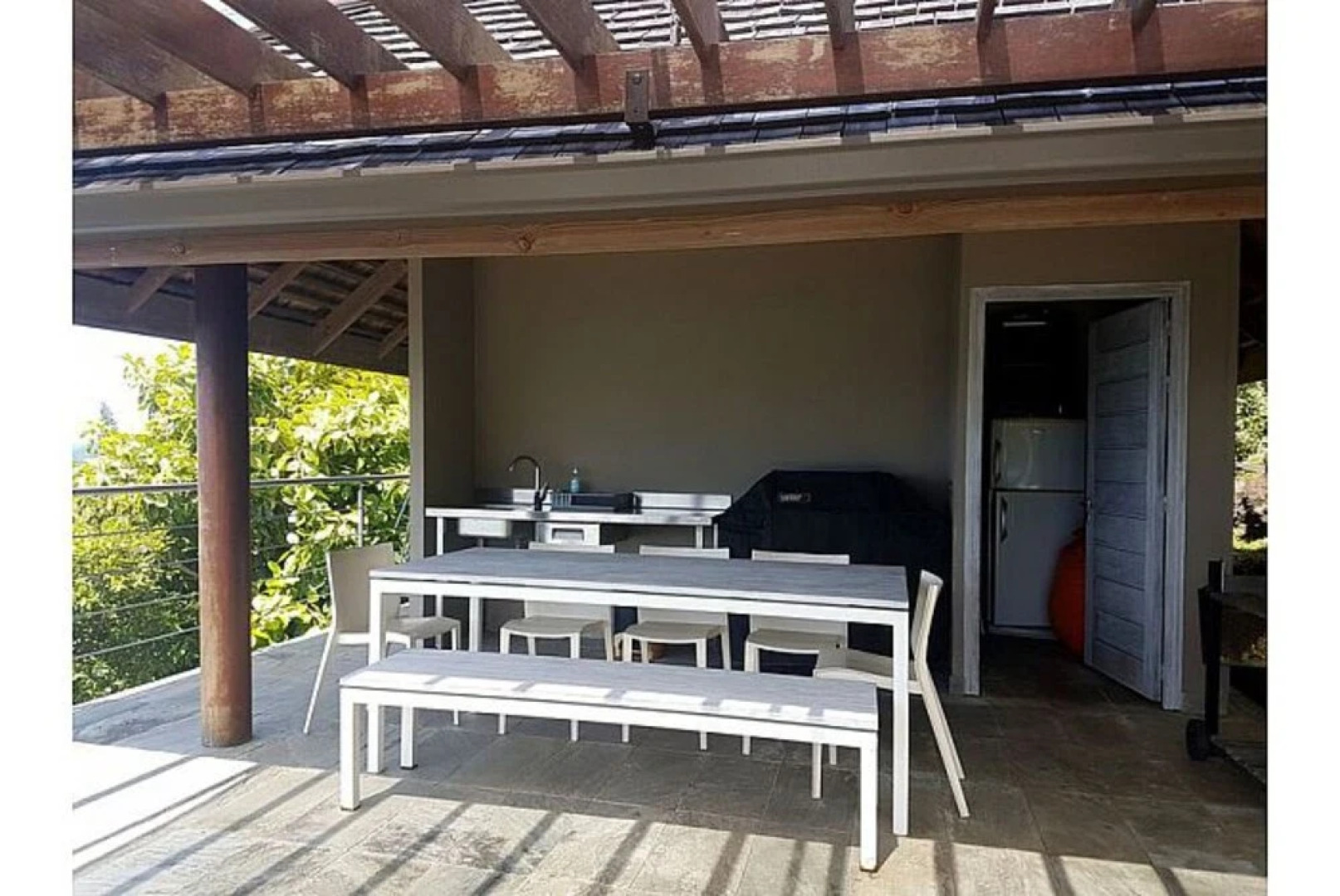 Villa Manatea - Moorea