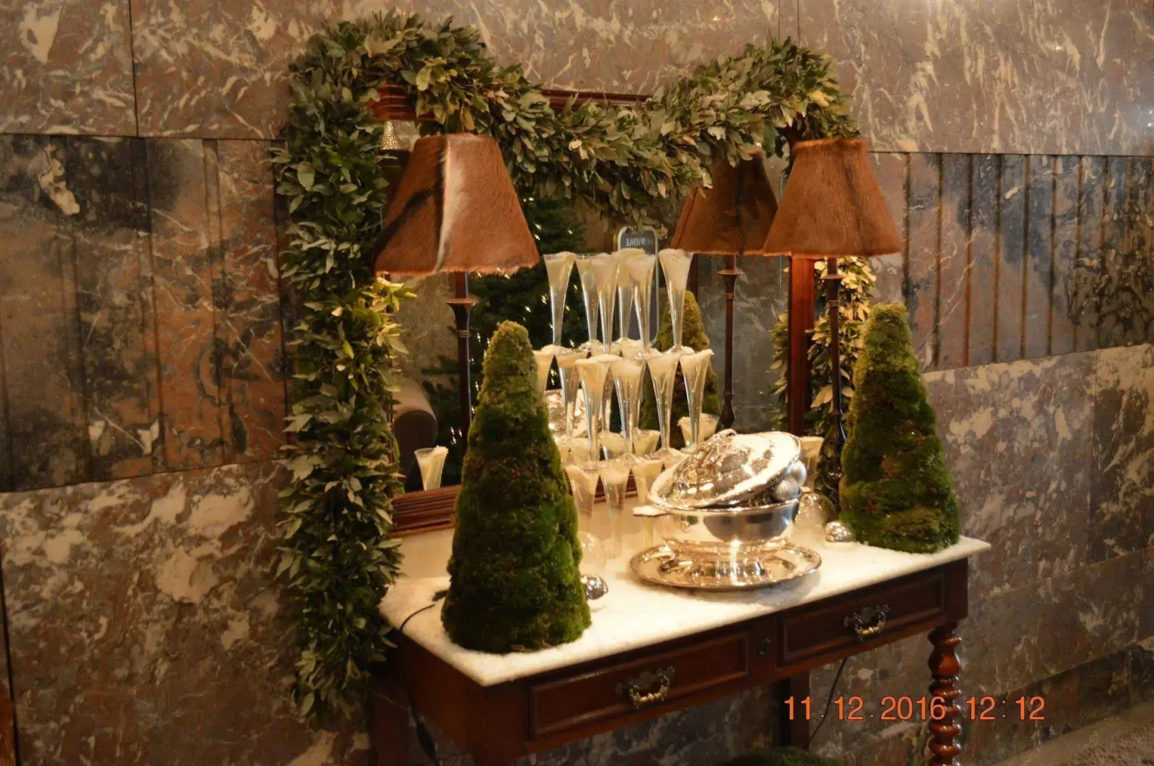 Hotel de la Poste - Relais Napoléon III