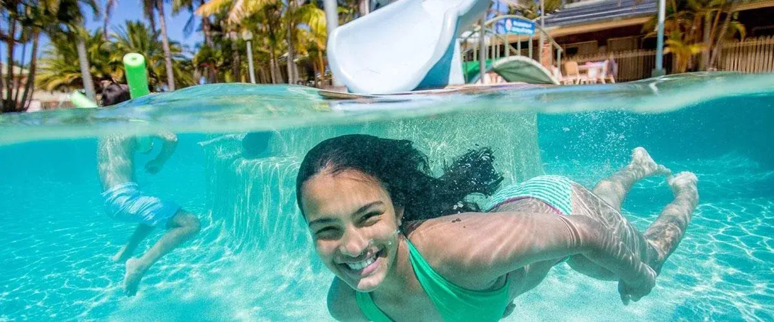 Ingenia Holidays One Mile Beach