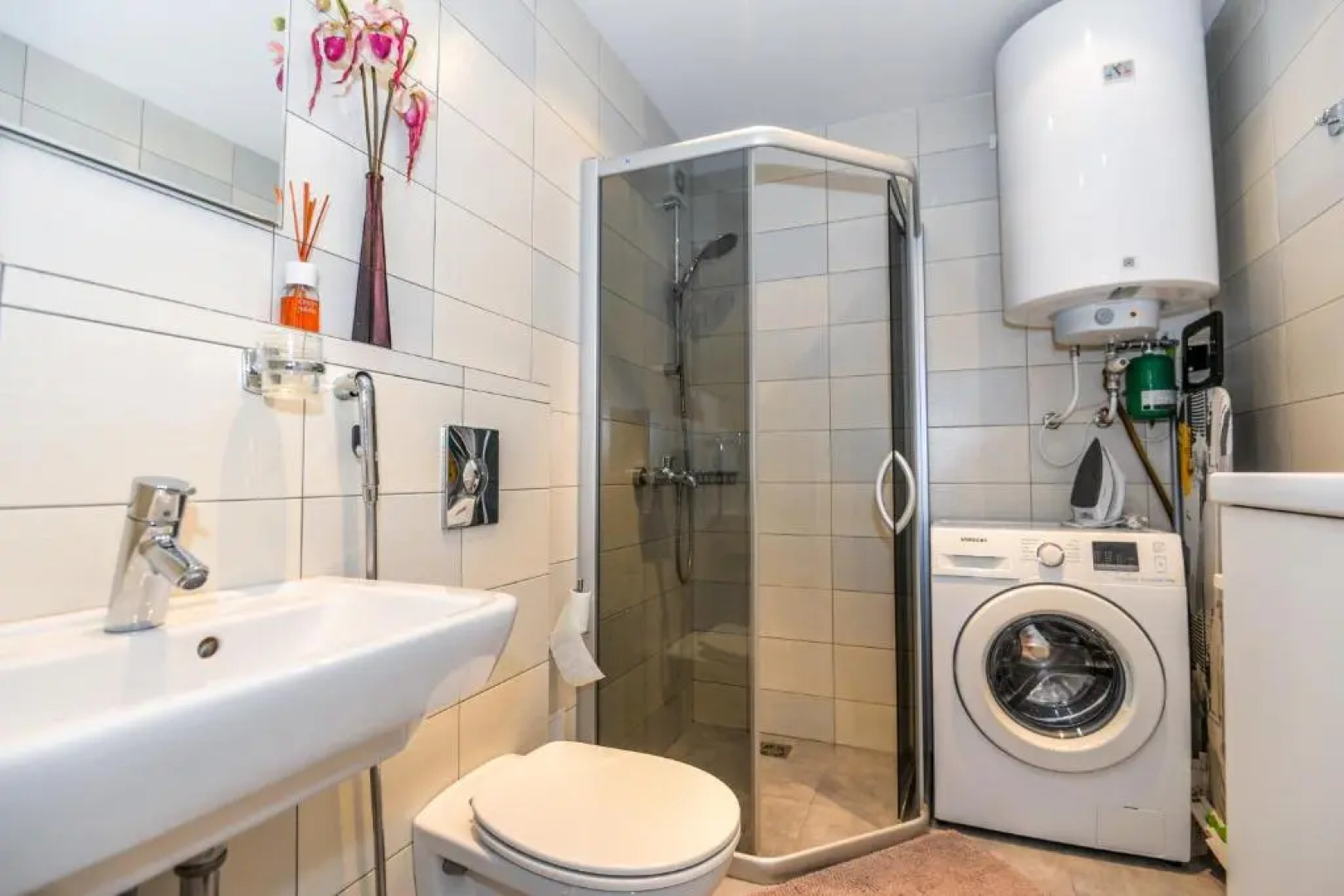 Nida Lotmiskio Apartamentas