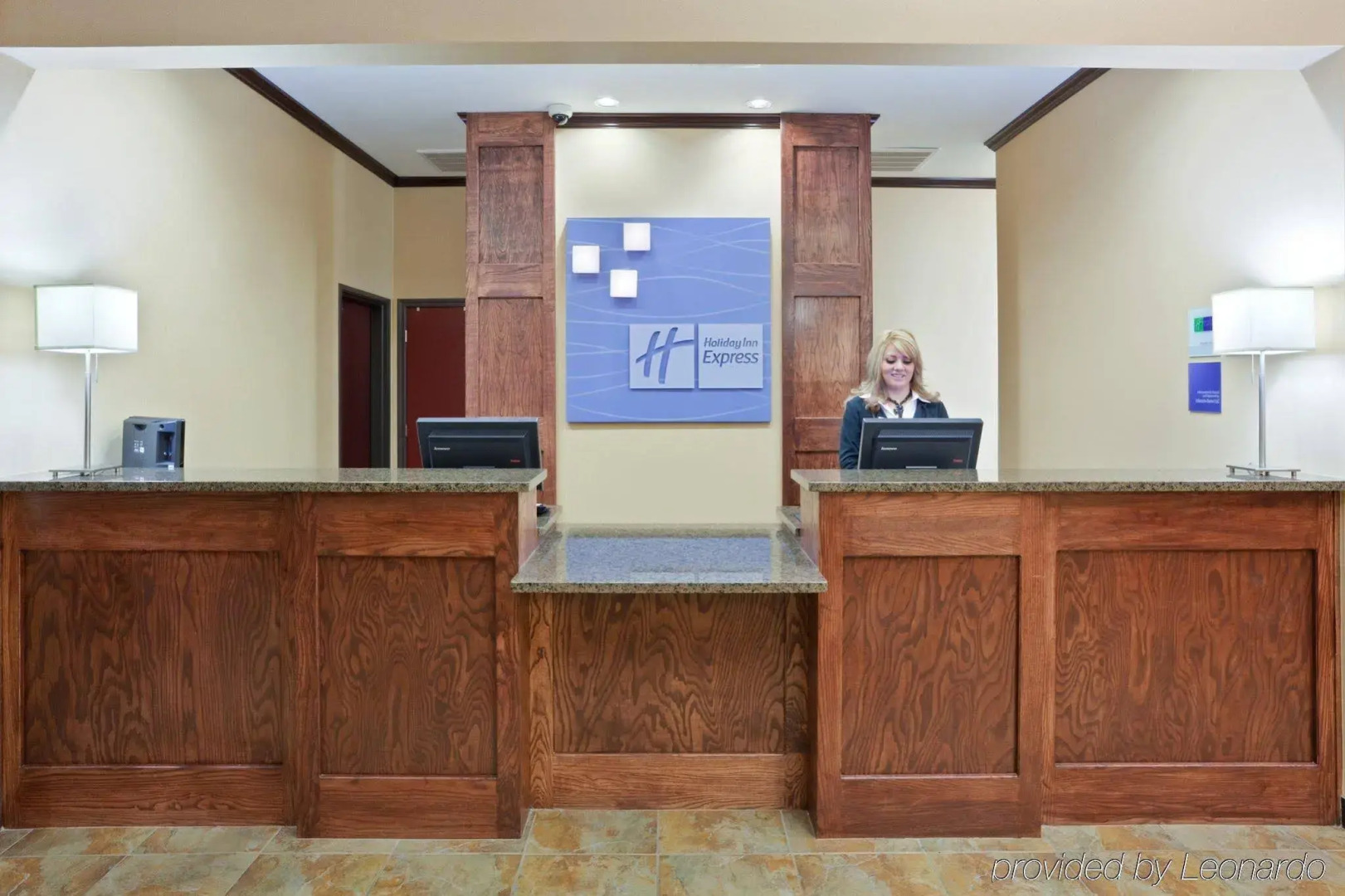 Holiday Inn Express Hotel & Suites Dumas by IHG