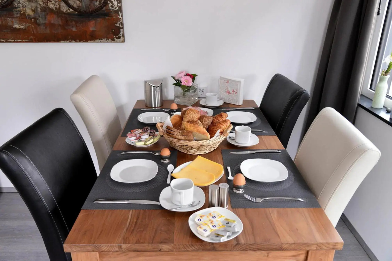 Guest House Aan de Hollandse IJssel