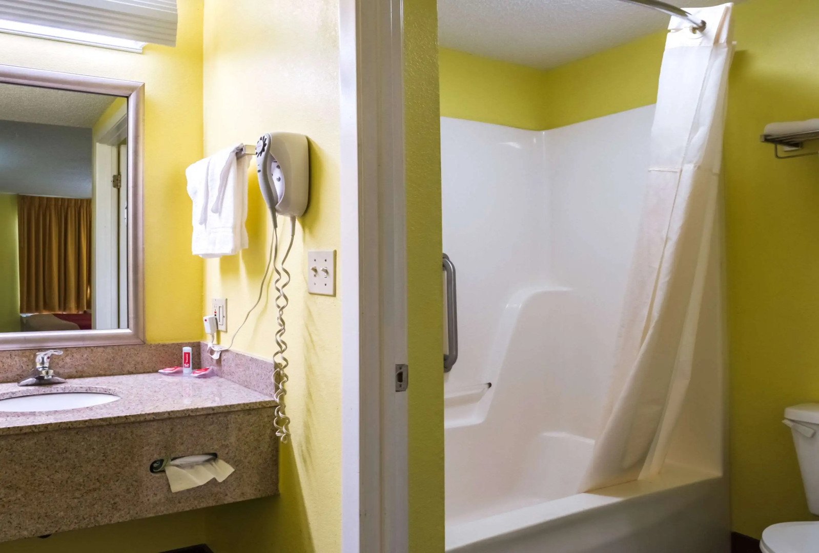 Econo Lodge Picayune