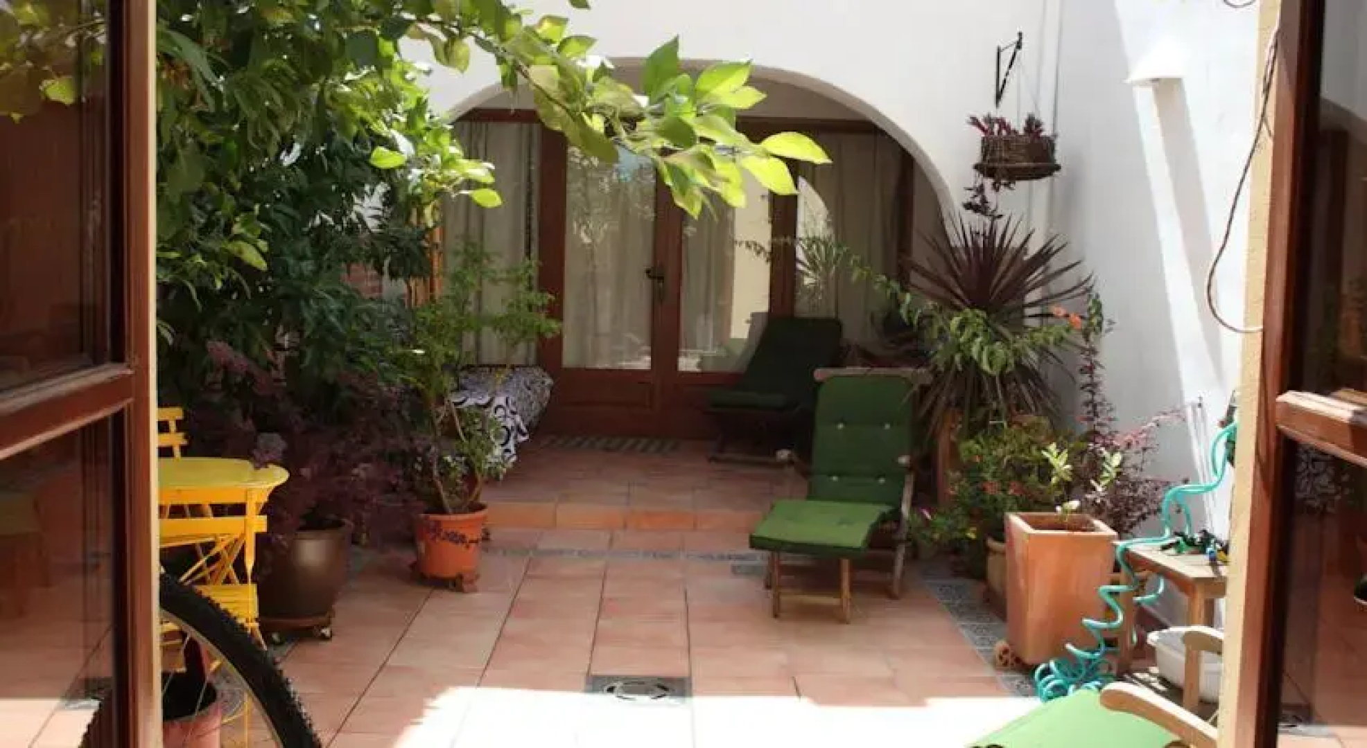 The Schoolhouse Homestay