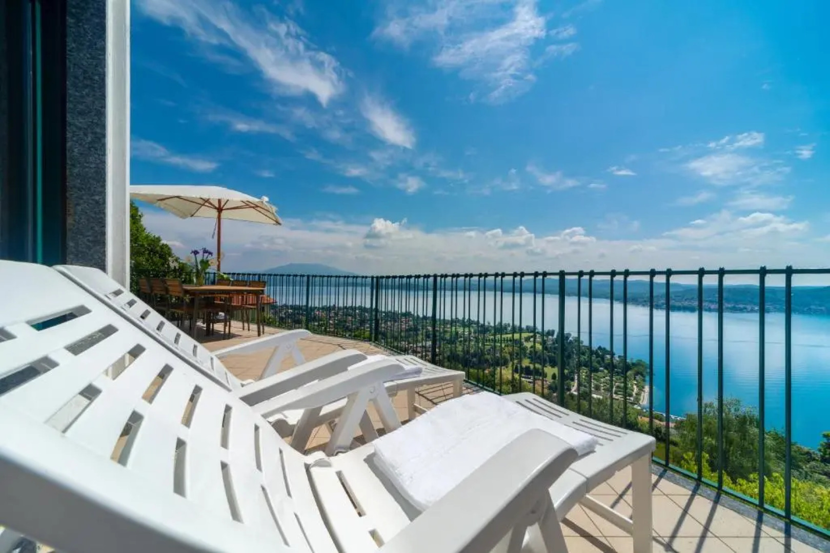 Palazzo Contessa - Casa Da Suite -