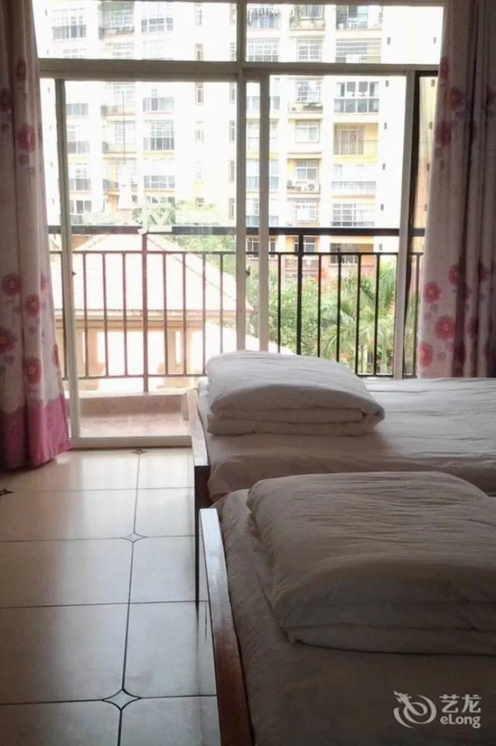 Xishuangbanna Xiaojuan Inn Jiariwan