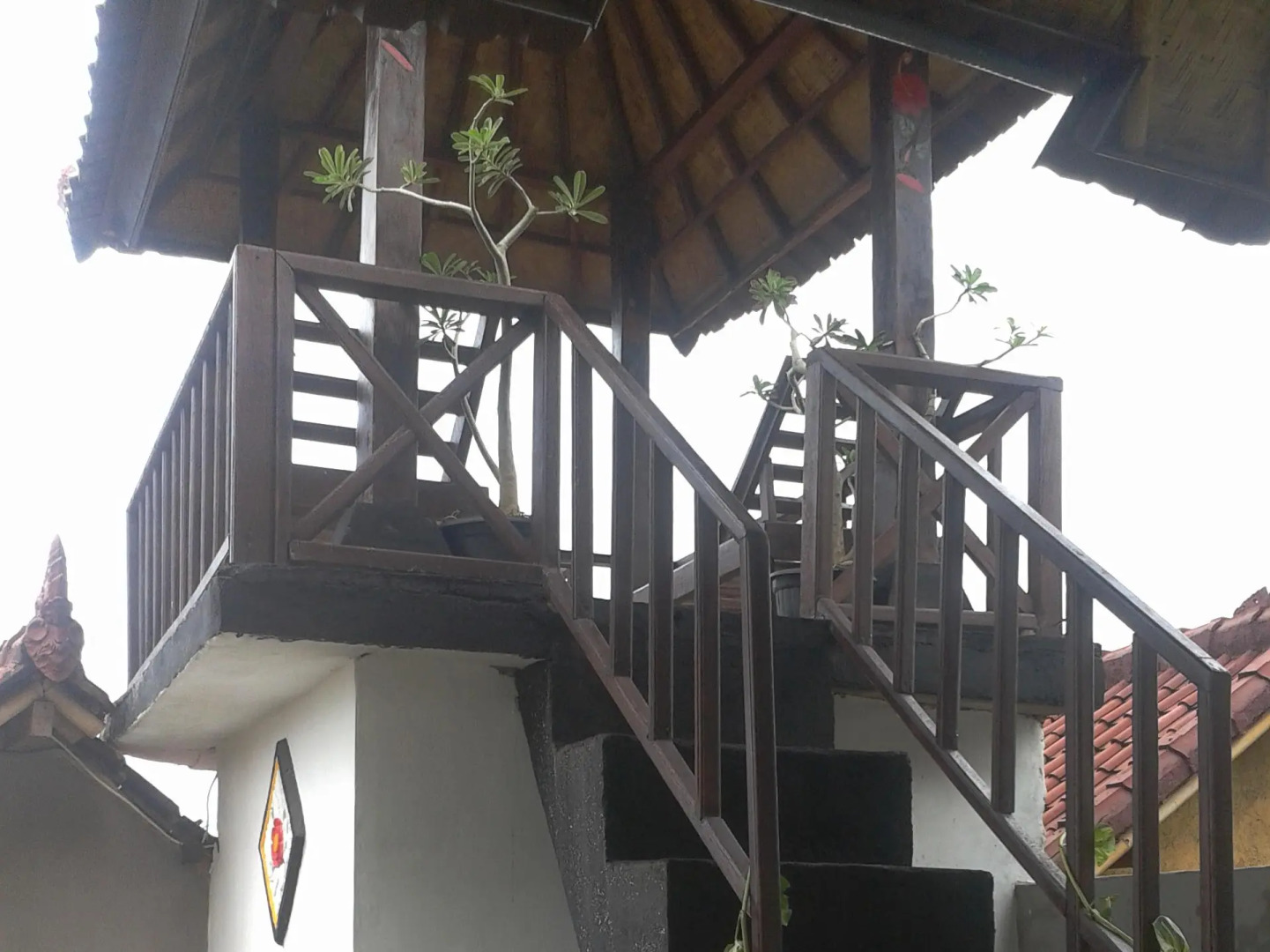 Bukit Indah Homestay