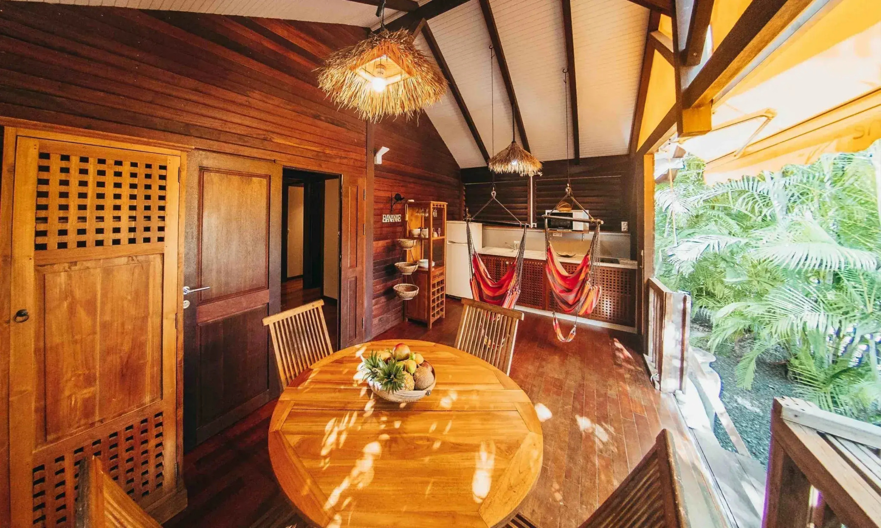 Domaine Saint Francois