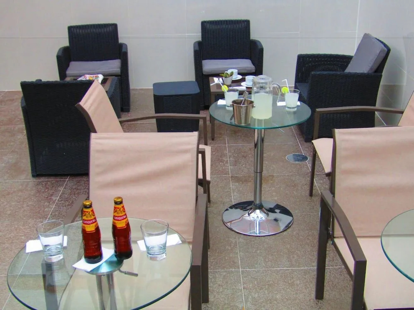 Pusharo Healing Center