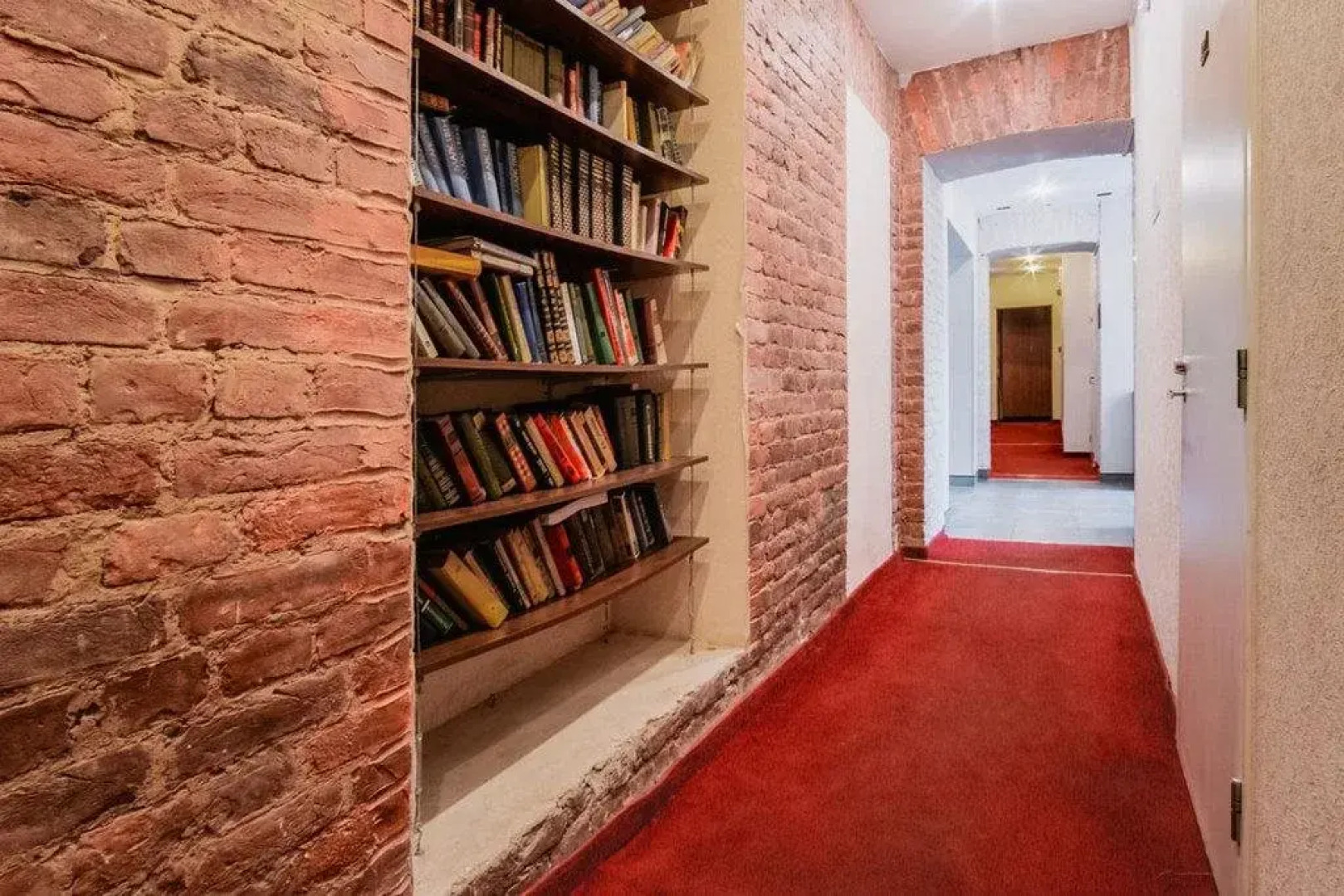 Меблированные комнаты Невский Астер