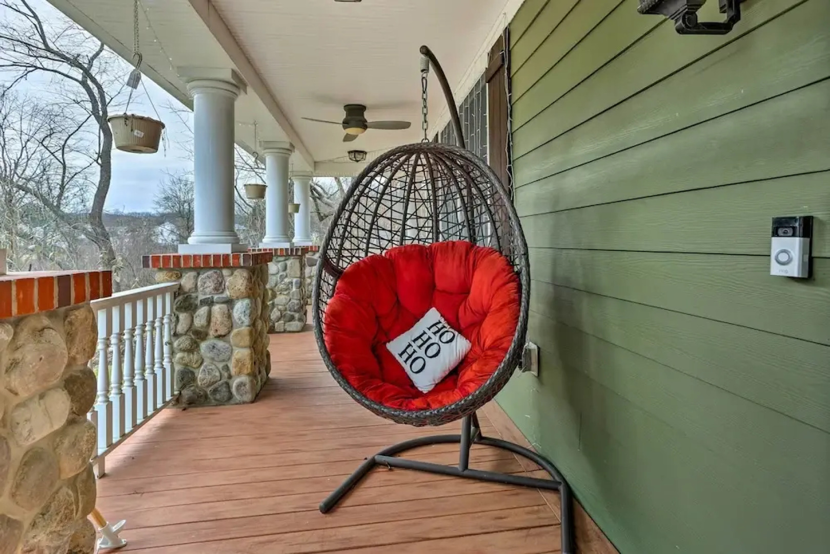 New Jersey Abode - Near the Statue of Liberty