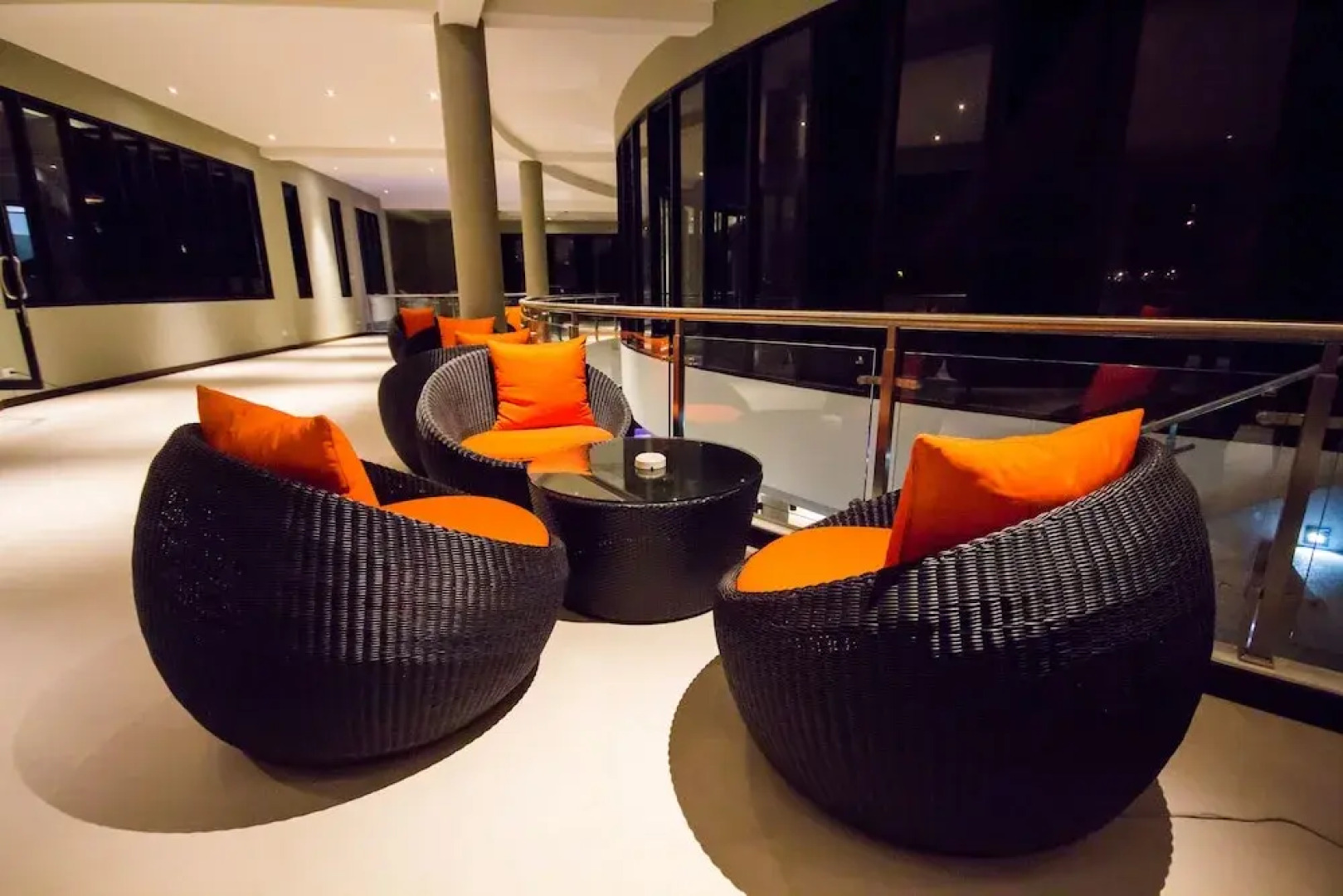 The Tarna Align Resort