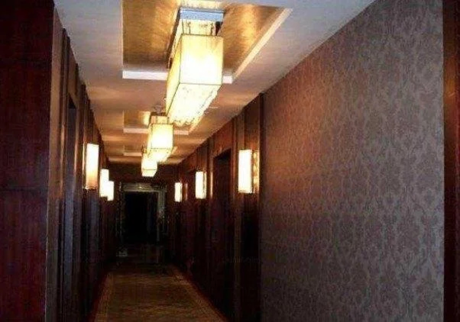 Hongji Hotel Langshan