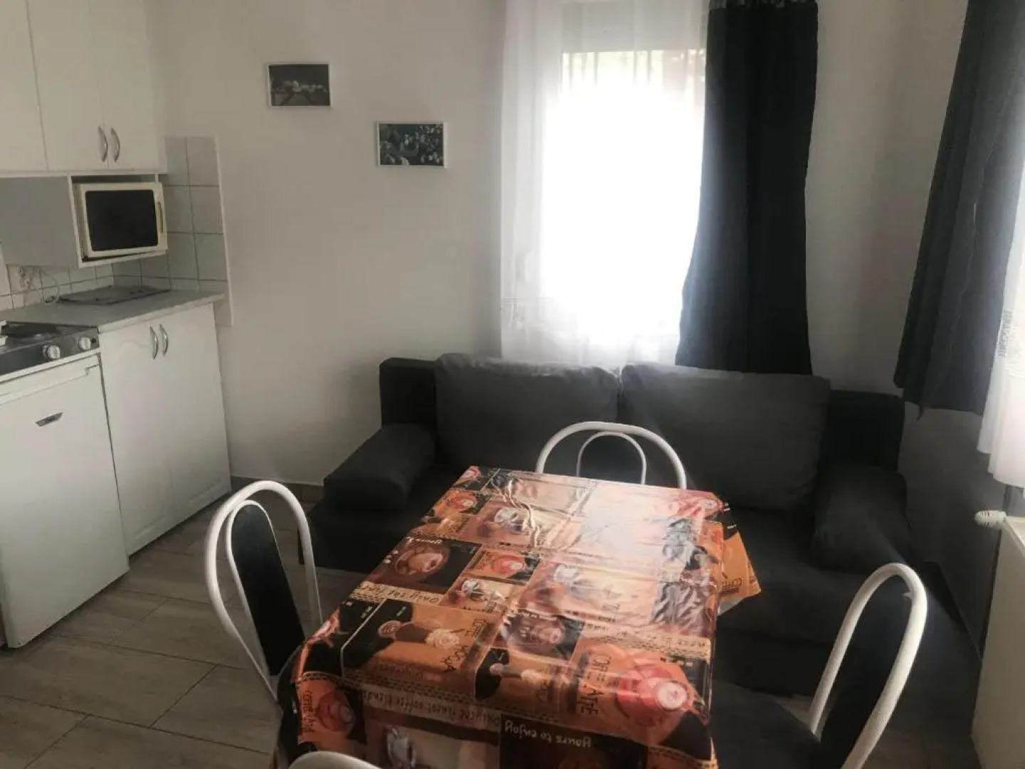 Nice House on the Beach