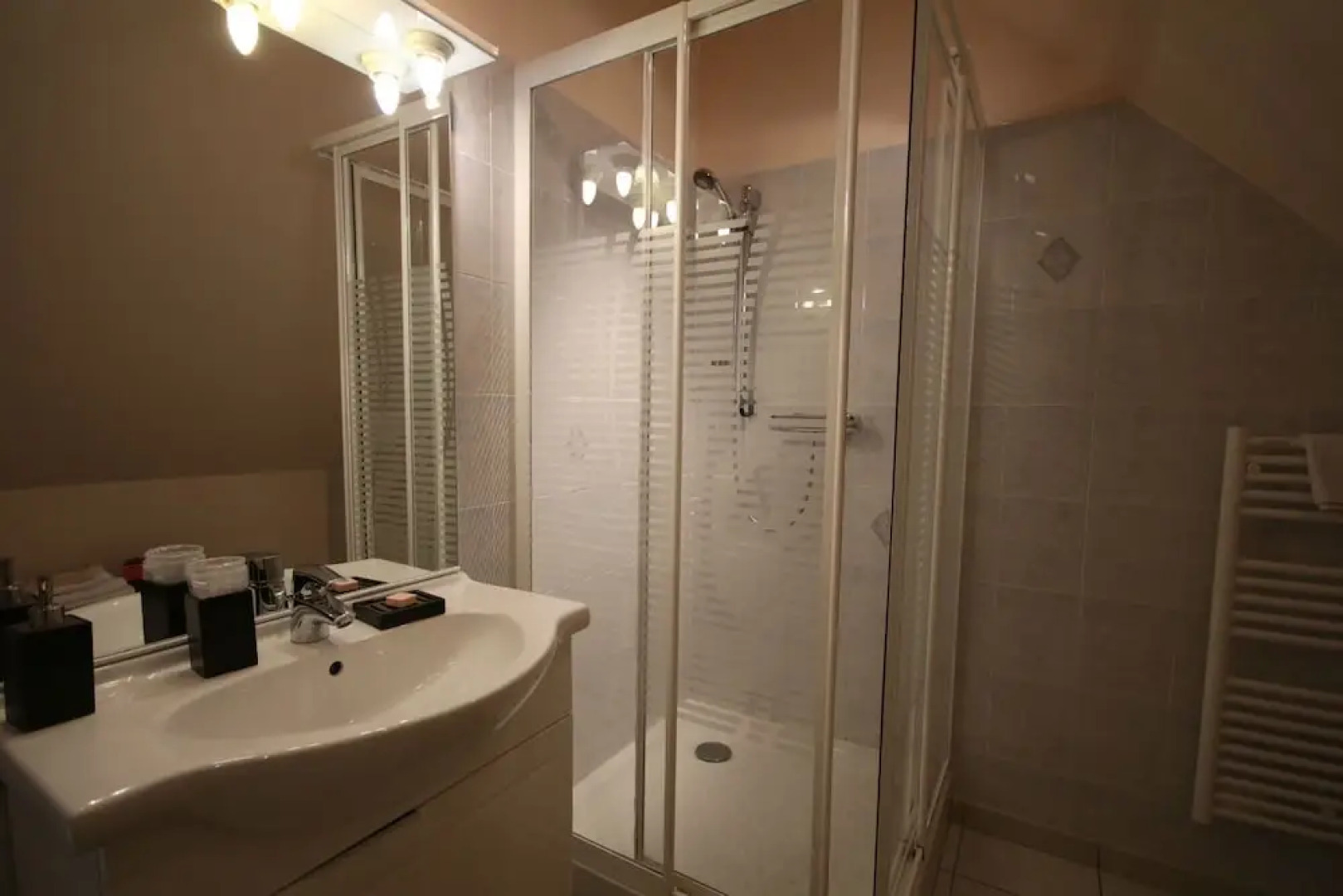 Chambres dHôtes Les Délices de la Roche