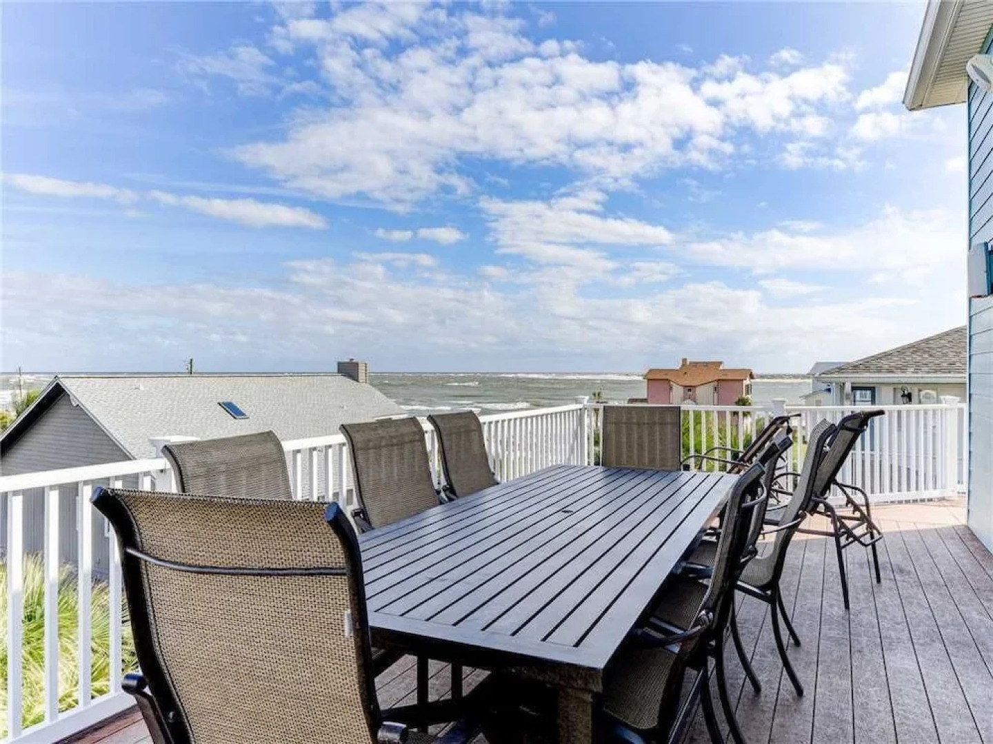 Serenity Now - Four Bedroom Home