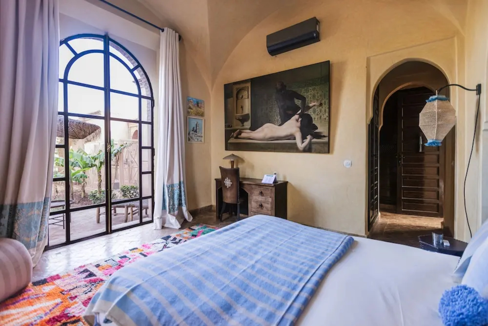 Villa Serena Marrakech