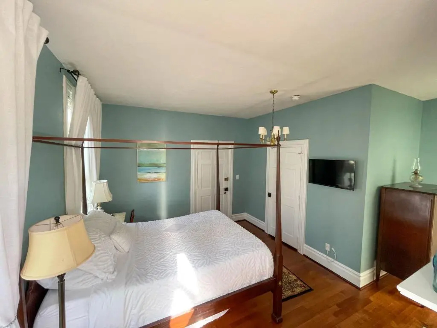 Meadows Inn Bed & Breakfast