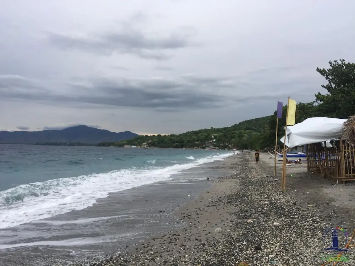 Cerca Parola Beach Resort by Cocotel