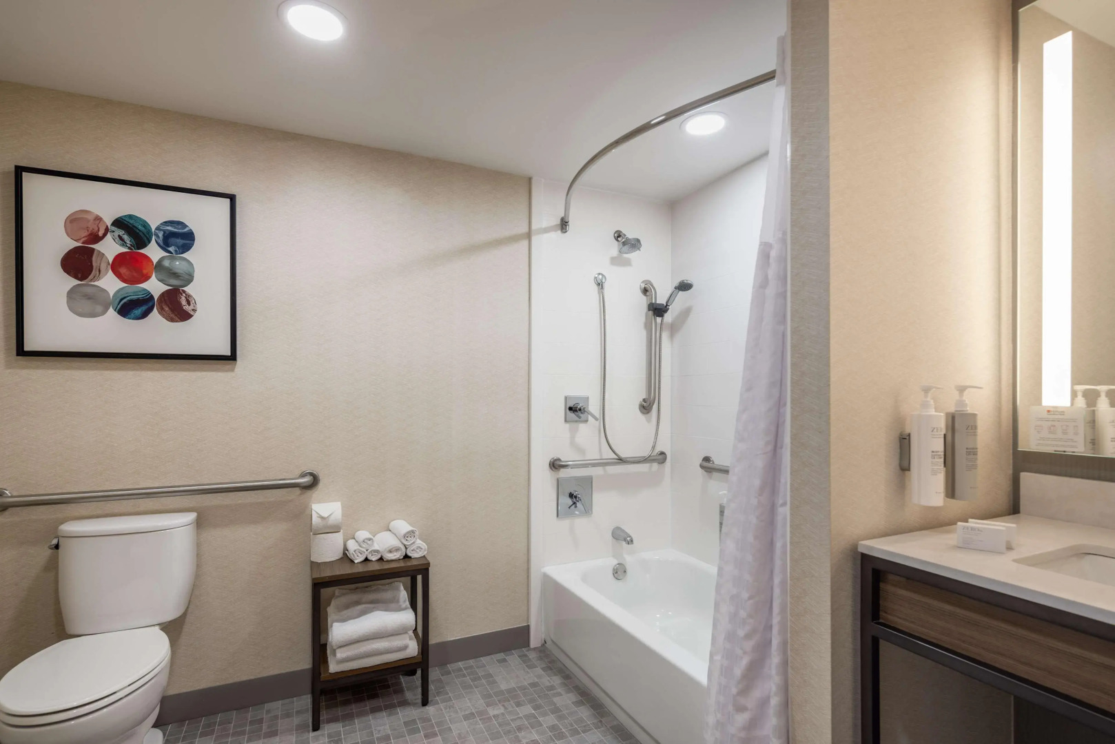 Hilton Garden Inn Chicago / Oak Brook