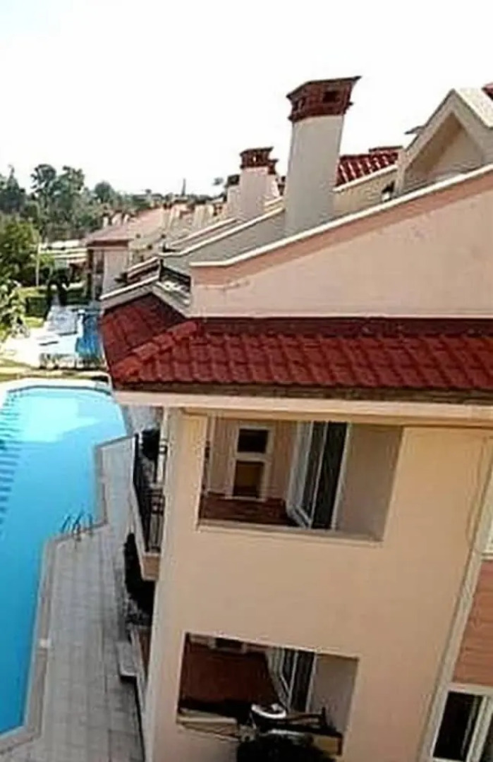 Oasis Apart D3 by tatilevikiralama