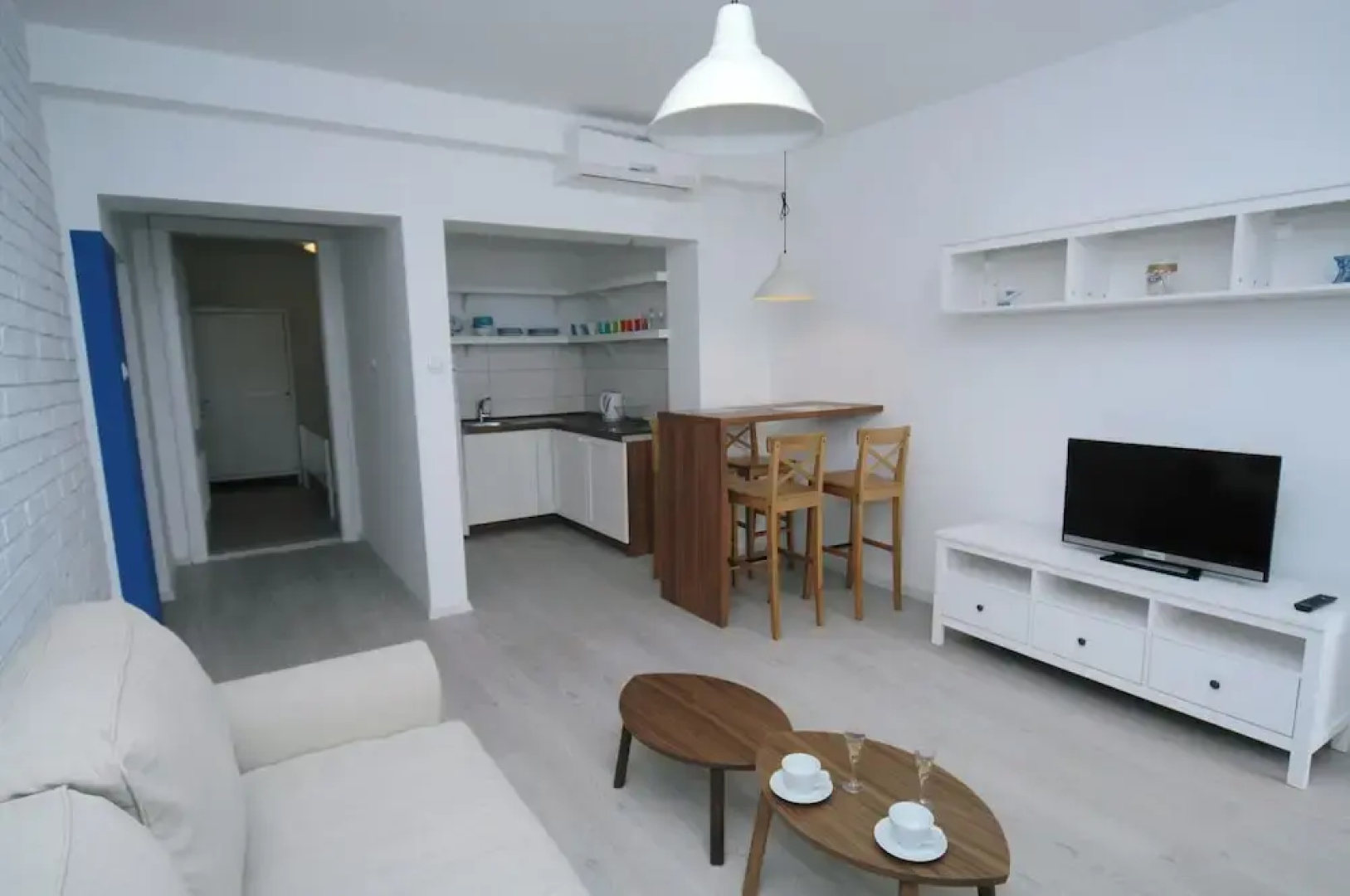 Villa Allegra