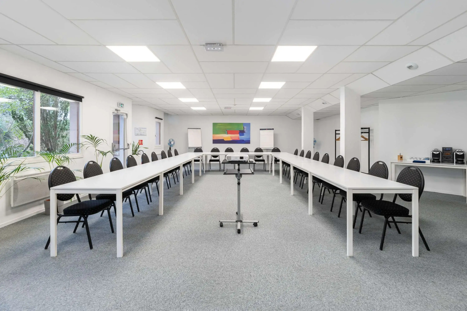 Best Western Bridge Hotel Lyon East