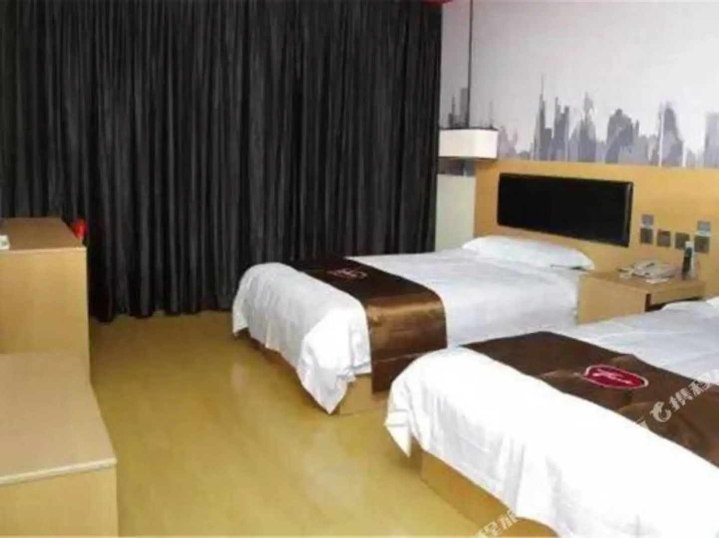 Quan Tong Hotel